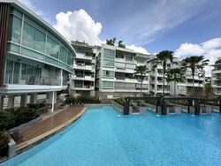 The Stellar (D5), Condominium #459106041